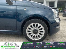 Fiat 500 1.2 69 ch BVA  occasion � Beaupuy - photo n�5