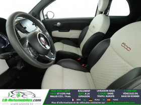Fiat 500 1.2 69 ch BVA  occasion � Beaupuy - photo n�7