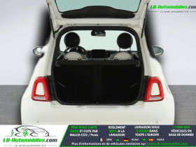 Fiat 500 1.2 69 ch BVA  occasion � Beaupuy - photo n�6