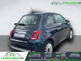Fiat 500 1.2 69 ch BVA  occasion � Beaupuy - photo n�3