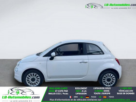 Fiat 500 1.2 69 ch BVA  occasion � Beaupuy - photo n�5
