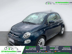 Fiat 500 1.2 69 ch BVA  occasion � Beaupuy - photo n�2