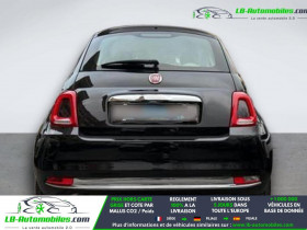 Fiat 500 1.2 69 ch BVA  occasion � Beaupuy - photo n�5
