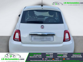 Fiat 500 1.2 69 ch BVA  occasion � Beaupuy - photo n�6