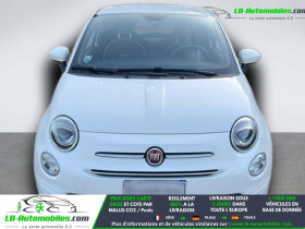 Fiat 500 1.2 69 ch BVA  occasion � Beaupuy - photo n�4