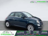 Fiat 500 1.2 69 ch BVA  � Beaupuy 31
