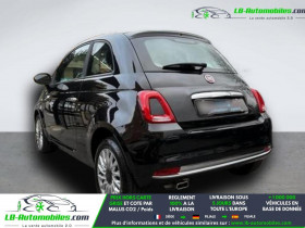 Fiat 500 1.2 69 ch BVA  occasion � Beaupuy - photo n�4