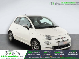 Fiat 500 1.2 69 ch BVA  occasion � Beaupuy - photo n�2