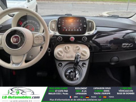 Fiat 500 1.2 69 ch BVA  occasion � Beaupuy - photo n�3
