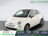 Fiat 500 1.2 69 ch BVA  � Beaupuy 31