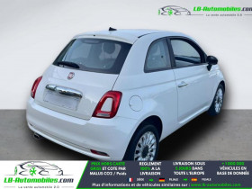 Fiat 500 1.2 69 ch BVA  occasion � Beaupuy - photo n�3
