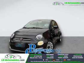 Fiat 500 , garage LB AUTOMOBILES � Beaupuy