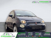 Annonce Fiat 500 occasion Electrique 1.2 69 ch BVA � Beaupuy
