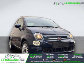 Fiat 500 , garage LB AUTOMOBILES � Beaupuy