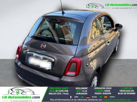 Fiat 500 1.2 69 ch BVA  occasion � Beaupuy - photo n�3