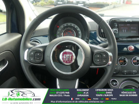 Fiat 500 1.2 69 ch BVA  occasion � Beaupuy - photo n�6