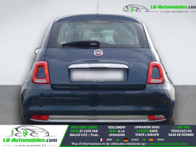 Fiat 500 1.2 69 ch BVA  occasion � Beaupuy - photo n�5