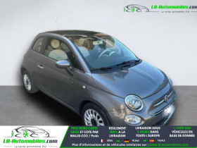 Fiat 500 1.2 69 ch BVA  occasion � Beaupuy - photo n�2