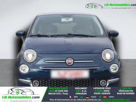 Fiat 500 1.2 69 ch BVA  occasion � Beaupuy - photo n�4