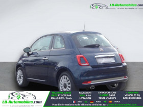 Fiat 500 1.2 69 ch BVA  occasion � Beaupuy - photo n�3