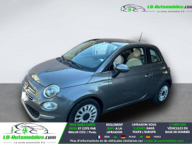 Fiat 500 , garage LB AUTOMOBILES � Beaupuy