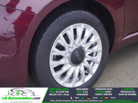 Fiat 500 1.2 69 ch BVA  occasion � Beaupuy - photo n�6