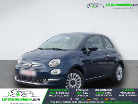 Fiat 500 1.2 69 ch BVA  occasion � Beaupuy - photo n�2