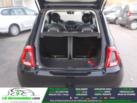 Fiat 500 1.2 69 ch BVA  occasion � Beaupuy - photo n�8
