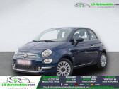 Fiat 500 1.2 69 ch BVA  � Beaupuy 31
