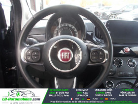 Fiat 500 1.2 69 ch BVA  occasion � Beaupuy - photo n�7