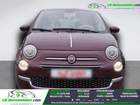 Fiat 500 1.2 69 ch BVA  occasion � Beaupuy - photo n�3