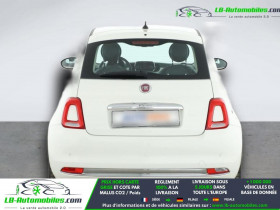 Fiat 500 1.2 69 ch BVA  occasion � Beaupuy - photo n�6