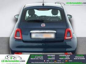 Fiat 500 1.2 69 ch BVA  occasion � Beaupuy - photo n�6