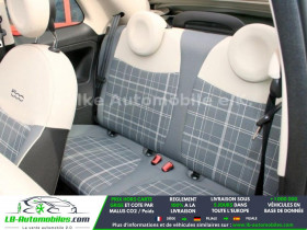 Fiat 500 1.2 69 ch BVA  occasion � Beaupuy - photo n�5