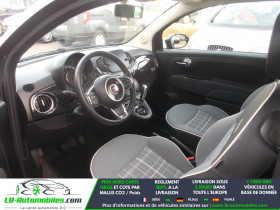 Fiat 500 1.2 69 ch BVA  occasion � Beaupuy - photo n�6