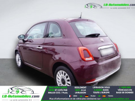 Fiat 500 1.2 69 ch BVA  occasion � Beaupuy - photo n�2