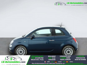 Fiat 500 1.2 69 ch BVA  occasion � Beaupuy - photo n�5