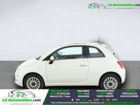 Fiat 500 1.2 69 ch BVA  occasion � Beaupuy - photo n�5