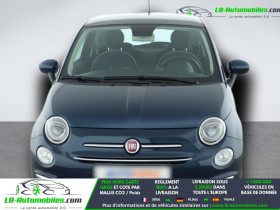 Fiat 500 1.2 69 ch BVA  occasion � Beaupuy - photo n�4