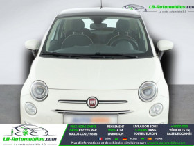 Fiat 500 1.2 69 ch BVA  occasion � Beaupuy - photo n�4