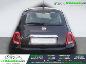 Fiat 500 1.2 69 ch BVA  occasion � Beaupuy - photo n�5
