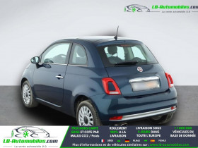 Fiat 500 1.2 69 ch BVA  occasion � Beaupuy - photo n�3