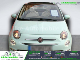 Fiat 500 1.2 69 ch BVA  occasion � Beaupuy - photo n�2