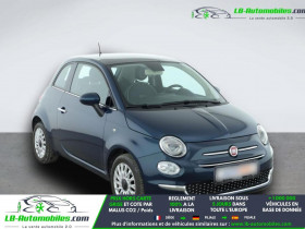 Fiat 500 1.2 69 ch BVA  occasion � Beaupuy - photo n�2