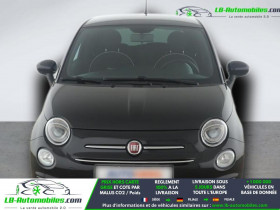 Fiat 500 1.2 69 ch BVA  occasion � Beaupuy - photo n�4