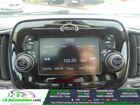 Fiat 500 1.2 69 ch BVA  occasion � Beaupuy - photo n�8