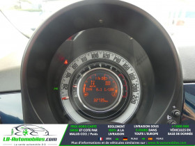 Fiat 500 1.2 69 ch BVA  occasion � Beaupuy - photo n�7