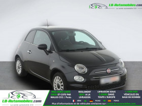 Fiat 500 1.2 69 ch BVA  occasion � Beaupuy - photo n�2