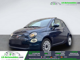 Fiat 500 1.2 69 ch BVA  occasion � Beaupuy - photo n�2