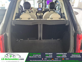 Fiat 500 1.2 69 ch BVA  occasion � Beaupuy - photo n�11